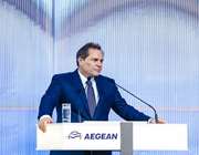 Ευτ. Βασιλάκης (Aegean): Προς ολοκλήρωση το θέμα των warrants - Διασφαλισμένο το αποτέλεσμα στις 14/12