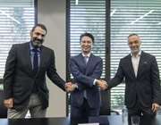 Μνημόνιο Συνεργασίας μεταξύ της MYTILINEOS και της SK E&amp;S