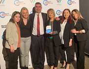 Χρυσή διάκριση για την ATTICA GROUP στα LOYALTY AWARDS 2019!