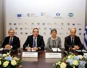 ΕΤΕ: Συμφωνία χρηματοδότησης έως €300 εκατ. με ΕΤΕπ, EBRD και ΕΤαΕ