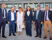 Mytilineos: Συνεχίζει την έμπρακτη στήριξη των κατοίκων των πυρόπληκτων περιοχών