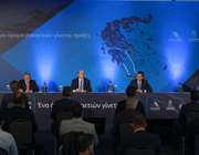 Καλώδιο Κρήτης - Αττικής: Εκκίνηση για την επένδυση ύψους 1 δισ. ευρώ
