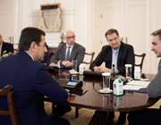 Μεγάλη επένδυση της ΙΚΕΑ στην Ελλάδα- Διεθνές κέντρο διανομής 50.000 τμ