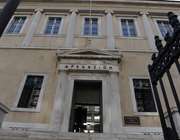 Η Ολομέλεια του ΣτΕ μπλόκαρε την επέκταση του λιμανιού του Πειραιά