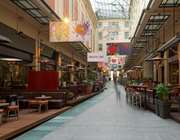 Η έκθεση &quot;Hearts Up!&quot; με έργα των Παιδικών Χωριών SOS στο City Link