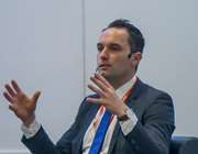 Intralot: Νέος διευθύνων σύμβουλος ο Χρήστος Δημητριάδης