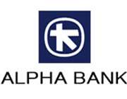 Alpha Bank: Σταδιακή επιτάχυνση της ανάκαμψης το β&#39; εξάμηνο