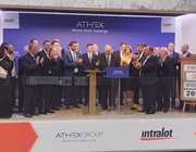 Σ. Κόκκαλης: Νέα εποχή για την Intralot μετά την ΑΜΚ - ορόσημο