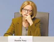 Τράπεζες: Έρχονται οι ελεγκτές του SSM για να... εποπτεύσουν τους πλειστηριασμούς