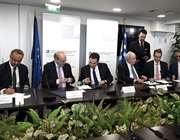 ΓΕΚ Τέρνα: Υπογραφή Σύμβασης Παραχώρησης Εγνατίας Οδού και 3 κάθετων οδικών αξόνων της