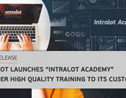 Intralot: Δημιουργεί την &quot;INTRALOT Academy&quot; Εξασφαλίζοντας Υψηλής Ποιότητας Εκπαίδευση στους Πελάτες της