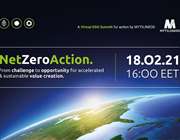 MYTILINEOS: Διαδικτυακό συνέδριο για τους δείκτες ESG για τη Βιώσιμη Ανάπτυξη