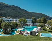 ΤΑΙΠΕΔ: Το χρονοδιάγραμμα αξιοποίησης για έξι μεγάλα ακίνητα