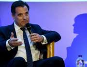 Αδ. Γεωργιάδης: Δεν θα αφήσουμε εταιρείες, όπως η Aegean, χωρίς στήριξη