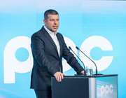 Οι ειδήσεις που έβγαλε από το Λονδίνο ο Γ. Στάσσης για επενδύσεις, AMK, εξαγορές, μέρισμα και τηλεπικοινωνίες