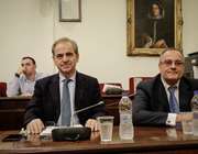 Ένταση στη Βουλή για την υπόθεση Folli Follie