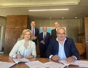 ΕΥΔΑΠ: Στην τελική ευθεία για την απόκτηση Αποχετευτικού Δικτύου σε τέσσερις οικισμούς του Δήμου Μαραθώνα