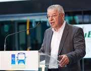 Motor Oil - 3ο JIVE Roadshow: To υδρογόνο οδηγεί την ανάπτυξη της Πράσινης Αστική