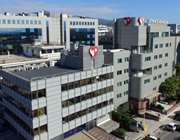 Ιατρικό Aθηνών: Στα 169,εκατ. ευρώ ο κύκλος εργασιών το εννεάμηνο