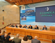 ΕΛΠΕ: Πράσινο φως από τη Γ.Σ. στην πώληση του ΔΕΣΦΑ