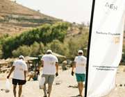 ΔΕΗ – Project Paralies: Συνεργάζονται για τον καθαρισμό και την προστασία 50 ελληνικών παραλιών