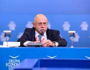 Ντ. Μπενρουμπή (ΜΕΤΚΑ): Θα δικαιωθούμε πλήρως για την απόσχιση του κατασκευαστικού κλάδου