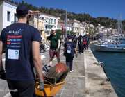 Στον Πόρο η 6η περιβαλλοντική απόΔραση του Ομίλου Attica
