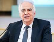 Τσοτσορός: Προχωράνε οι συζητήσεις για επαναλειτουργία του πετρελαιαγωγού Θεσσαλονίκης-Σκοπίων