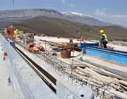 ΓΕΚ ΤΕΡΝΑ: Νέες επενδύσεις 148 εκατ. ευρώ στο πρώτο εξάμηνο του 2016