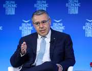 Alpha Bank: Στα €211,1 εκατ. τα καθαρά κέρδη στο α&#39; τρίμηνο - Επιστροφή €122 εκατ. στους μετόχους