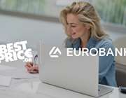 BestPrice.gr και Eurobank διευρύνουν τη στρατηγική συνεργασία τους