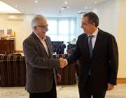 Συνεργασία υπουργείου Παιδείας και Εθνικής Τράπεζας