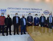 Υπογραφή Νέας Συλλογικής Σύμβασης Εργασίας στον ΟΛΠ