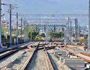 Πώς η GD Infrastrutture αύξησε τα έσοδά της στην Ελλάδα κατά 36 φορές