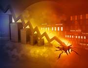 Γλίτωσαν το limit down αλλά όχι την πτώση Intralot, Intracom