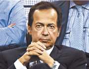 Το μεγάλο στοίχημα του John Paulson στην Ελλάδα