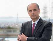 Χ. Σαχίνης (ΕΥΔΑΠ): Επενδύσεις 2,1 δισ. ευρώ μέχρι το 2033