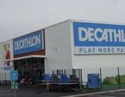 &quot;Βλέπει&quot; Ελλάδα η γαλλική Decathlon Group