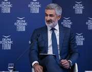 Στ. Μυτιληναίος (Alpha Bank): &quot;Η εμπιστοσύνη είναι η ουσία και ο πυρήνας των τραπεζών&quot;