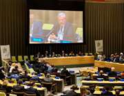 Η  Τράπεζα Πειραιώς μεταξύ των 130 τραπεζών που υπέγραψαν τις παγκόσμιες Αρχές Υπεύθυνης Τραπεζικής