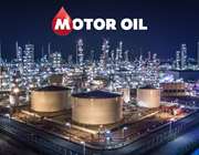 Motor Oil Hellas: Τζίρος στα 13,3 δισ. και EBITDA στα 1,383 δισ. το 2023 - Στα 806 εκατ. ευρώ τα καθαρά κέρδη