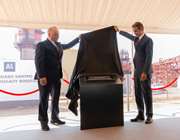 Η Mytilineos εγκαινίασε το πρώτο &quot;μεταλιγνιτικό&quot; εργοστάσιο ηλεκτρισμού