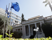 Συνάντηση στο Μαξίμου για επενδύσεις στις τηλεπικοινωνίες και χρεώσεις στα data
