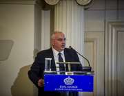Ν. Καραμούζης: Ο ρόλος και η συμβολή των τραπεζών δεν έχει αποτιμηθεί θετικά από την κοινωνία