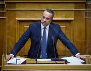 Σταϊκούρας: Δεν υπήρχε εναλλακτική της κεφαλαιακής ενίσχυσης για την Πειραιώς