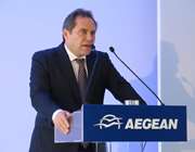 Aegean: Το ελληνικό Δημόσιο προχωρά σε άσκηση των warrants - Εξαγορά εισηγείται ο Ευ. Βασιλάκης