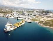 Η Hellenic Cables προτιμώμενος προμηθευτής για το σύμπλεγμα αιολικών πάρκων Nordseecluster