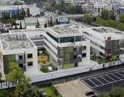 Ελληνικό: Ολοκληρώθηκε το πρώτο κτίριο της μεγάλης επένδυσης