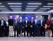 Στρατηγική συνεργασία μεταξύ Neuropublic, Latsco Family Office και Τράπεζας Πειραιώς