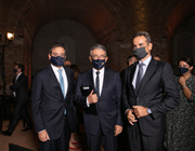 Η Eurobank χορηγός της τελετής απονομής του Βραβείου &quot;Αυτοκράτειρα Θεοφανώ&quot;